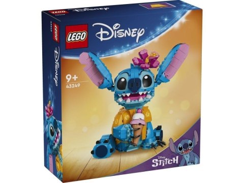 LEGO(R) DISNEY 43249 Stitch LEGO(R) DISNEY 43249 Stitch