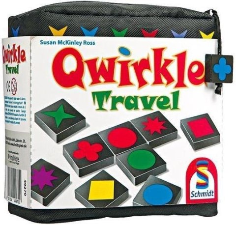 Qwirkle Travel G3 Qwirkle Travel G3