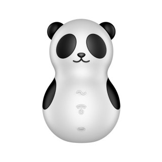 Satisfyer stymulator łechtaczki Pocket Panda