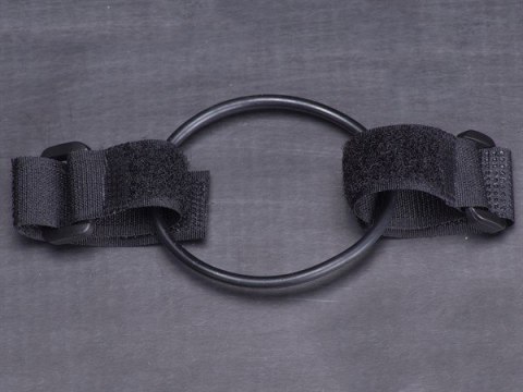 The F-Machine Universal Suction Base Adapter