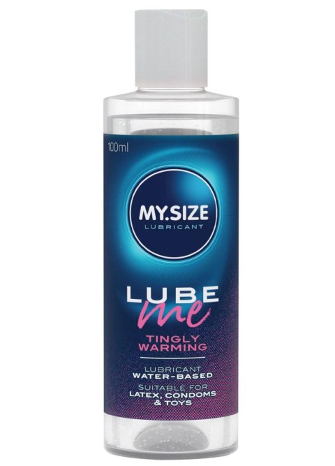 Żel nawilżający stymulujący rozgrzewający 100 ml Żel nawilżający stymulujący rozgrzewający 100 ml