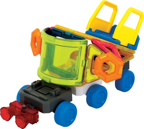MAGFORMERS CITY GO SET 25 EL. MAGFORMERS CITY GO SET 25 EL.