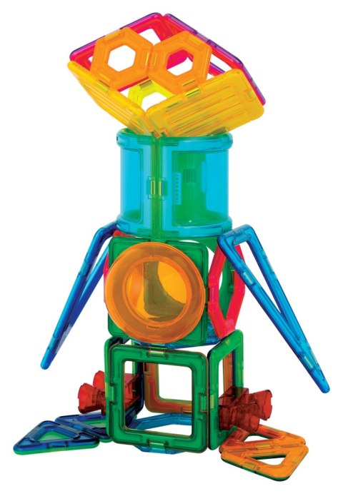 MAGFORMERS DREAM LAND 31 EL. MAGFORMERS DREAM LAND 31 EL.
