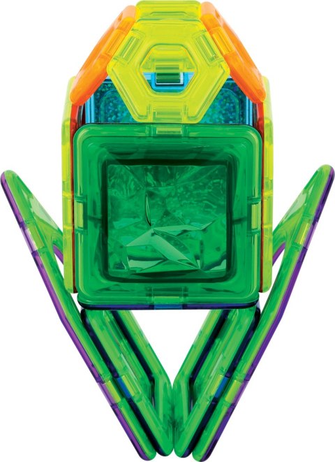 MAGFORMERS TWINKLING GARDEN 27 EL. MAGFORMERS TWINKLING GARDEN 27 EL.