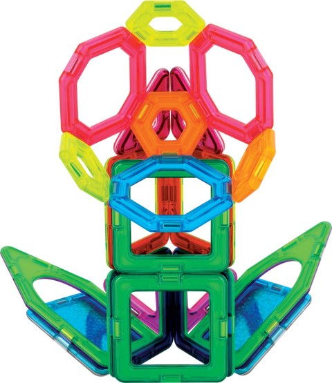 MAGFORMERS TWINKLING GARDEN 27 EL. MAGFORMERS TWINKLING GARDEN 27 EL.