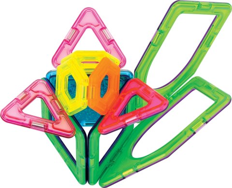 MAGFORMERS TWINKLING GARDEN 27 EL. MAGFORMERS TWINKLING GARDEN 27 EL.