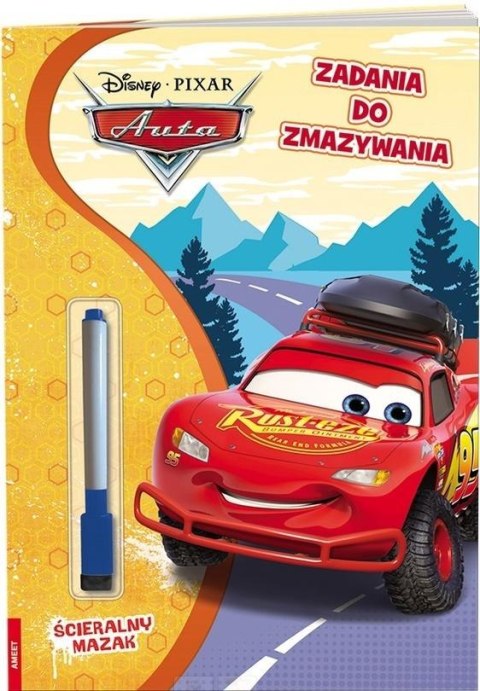 Auta. Zadania do zmazywania Auta. Zadania do zmazywania