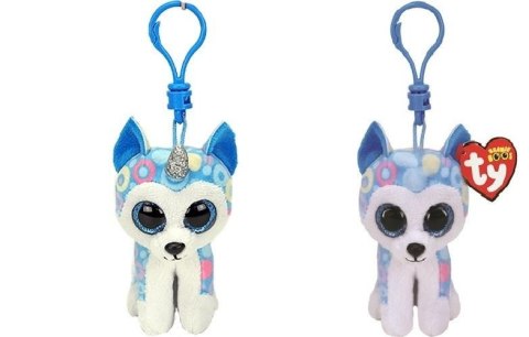 Beanie Boos Husky jednorożec Helena 8.5cm Beanie Boos Husky jednorożec Helena 8.5cm