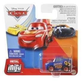 Cars. Mikroauto GLD65 Cars. Mikroauto GLD65