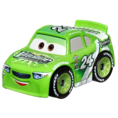 Cars. Mikroauto HLV29 Cars. Mikroauto HLV29
