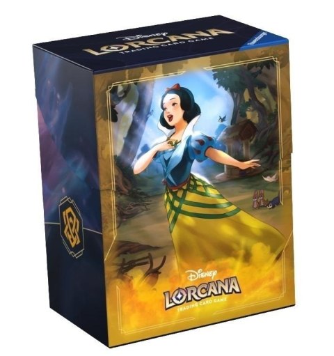 Disney Lorcana (Set04) deck box B Disney Lorcana (Set04) deck box B
