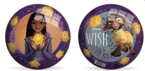John Piłka perłowa 23cm Disney Wish John Piłka perłowa 23cm Disney Wish