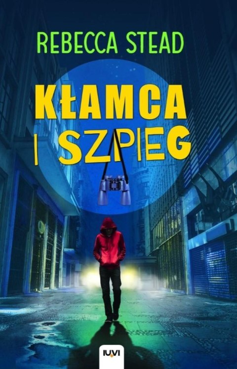 Kłamca i szpieg Kłamca i szpieg