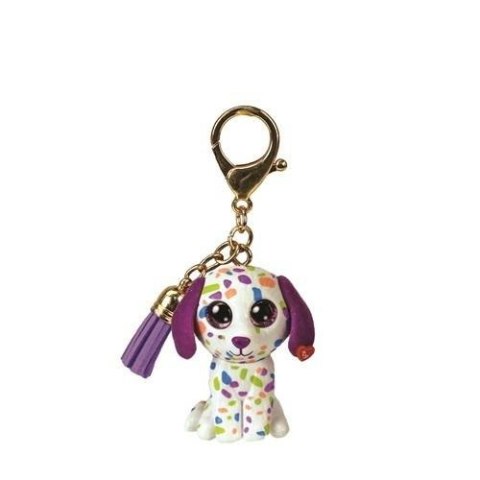 Mini Boos zawieszka pies - Darling Mini Boos zawieszka pies - Darling