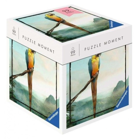 Puzzle Moment 99 Papuga Puzzle Moment 99 Papuga