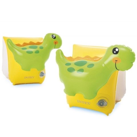 Rękawki do pływania Dinozaury Rękawki do pływania Dinozaury