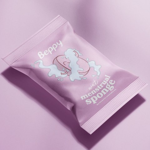 Beppy tampony Soft & Comfort Wet 2pcs Beppy tampony Soft & Comfort Wet 2pcs