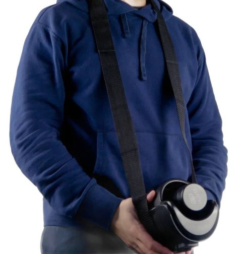 Kiiroo pasek do masturbatora Keon Neck Strap Kiiroo pasek do masturbatora Keon Neck Strap