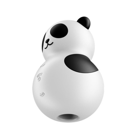 Satisfyer stymulator łechtaczki Pocket Panda Satisfyer stymulator łechtaczki Pocket Panda