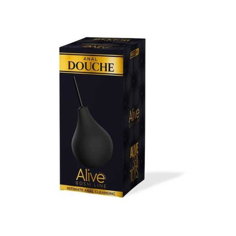 Alive Gruszka do Higieny Anal Douche L Alive Gruszka do Higieny Anal Douche L