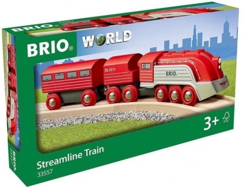 Brio Szybki pociąg Brio Szybki pociąg