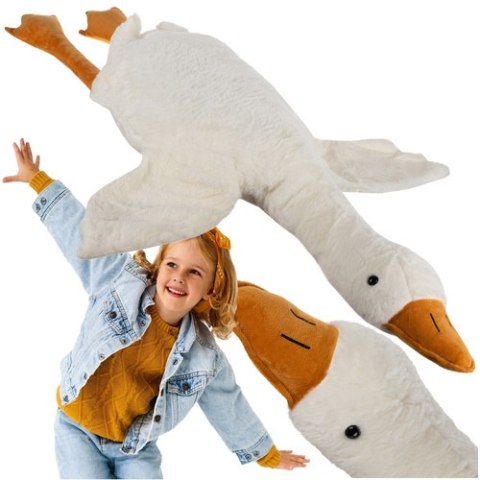 Maskotka - gęś 130cm Kruzzel 24720