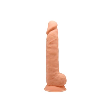 Silexd Dilod Silikonowe Model 1 25,5 cm Flesh Silexd Dilod Silikonowe Model 1 25,5 cm Flesh