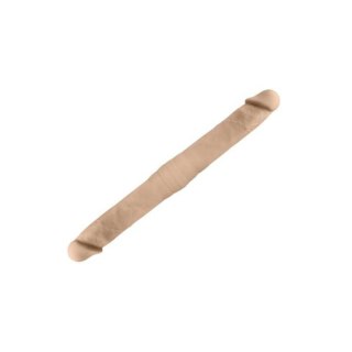 Silexd Podwójne Dildo Model 1 Double Dong S Flesh