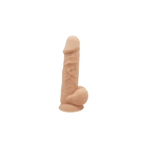 Silexd Wibrator Model 1 21,5 cm Vibration Flesh Silexd Wibrator Model 1 21,5 cm Vibration Flesh