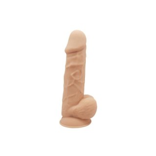 Silexd Wibrator na Pilota Model 1 20 cm Vibration + LRS Flesh