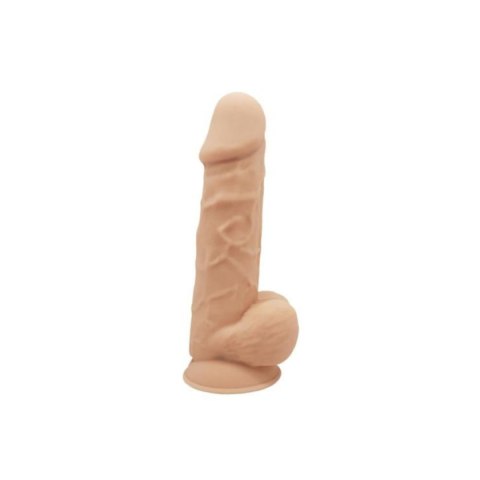 Silexd Wibrator na Pilota Model 1 20 cm Vibration + LRS Flesh