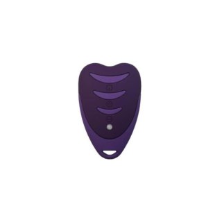 Silexd Wibrator na Pilota Model 1 20 cm Vibration + LRS Flesh