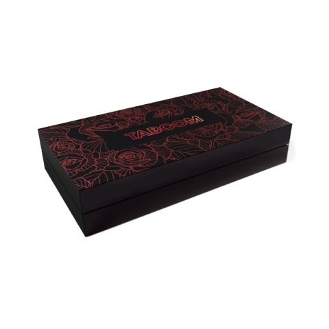 Taboom kajdanki na kostki Wild Roses Ankle Cuffs Taboom kajdanki na kostki Wild Roses Ankle Cuffs