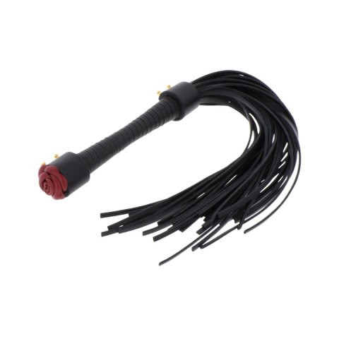 Taboom pejcz Wild Roses Whip Taboom pejcz Wild Roses Whip