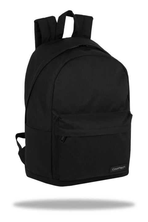COOLPACK - CROSS - PLECAK MŁODZIEZOWY - BLACK COLLECTION COOLPACK - CROSS - PLECAK MŁODZIEZOWY - BLACK COLLECTION