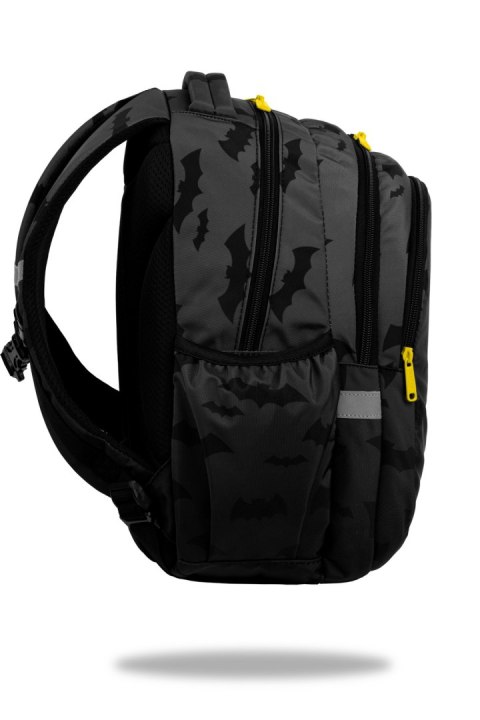 COOLPACK - JERRY - PLECAK MŁODZIEŻOWY - DARKER NIGHT COOLPACK - JERRY - PLECAK MŁODZIEŻOWY - DARKER NIGHT