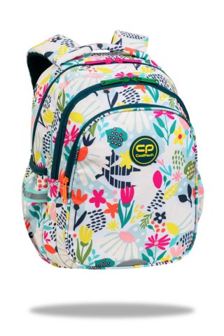 COOLPACK - JERRY - PLECAK MŁODZIEŻOWY - SUNNY DAY