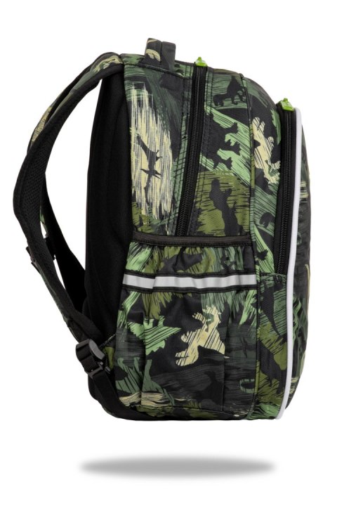 COOLPACK - JIMMY LED - PLECAK MŁODZIEŻOWY - ADVENTURE PARK