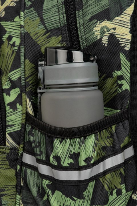 COOLPACK - JIMMY LED - PLECAK MŁODZIEŻOWY - ADVENTURE PARK