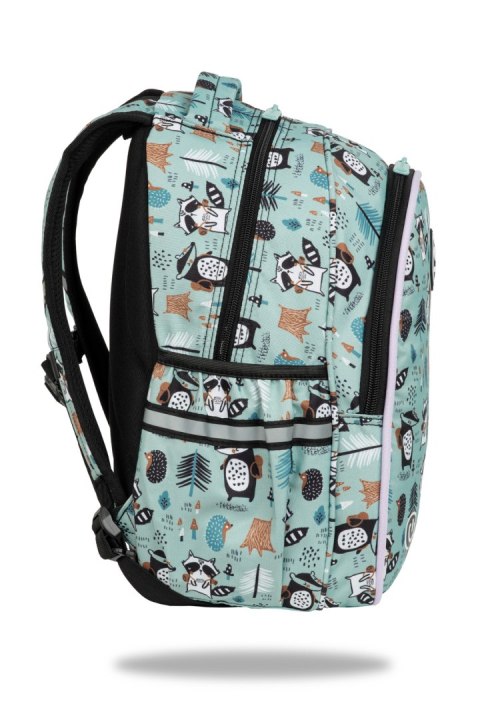 COOLPACK - JIMMY LED - PLECAK MŁODZIEŻOWY - SHOPPY