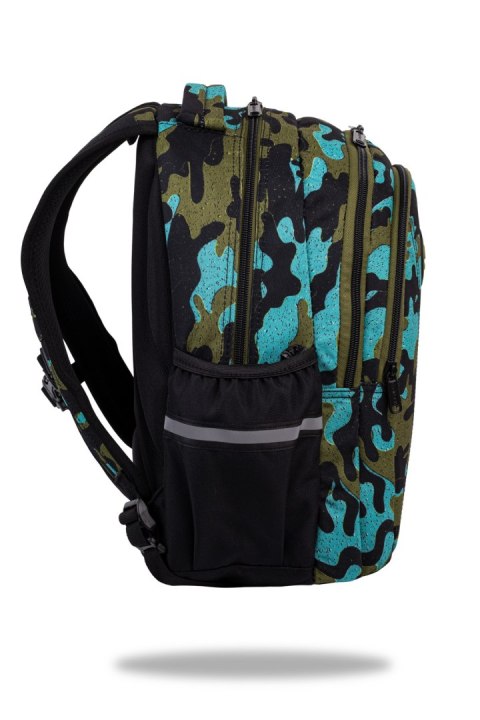 COOLPACK - JOY S - PLECAK MŁODZIEŻOWY - AIR FORCE COOLPACK - JOY S - PLECAK MŁODZIEŻOWY - AIR FORCE