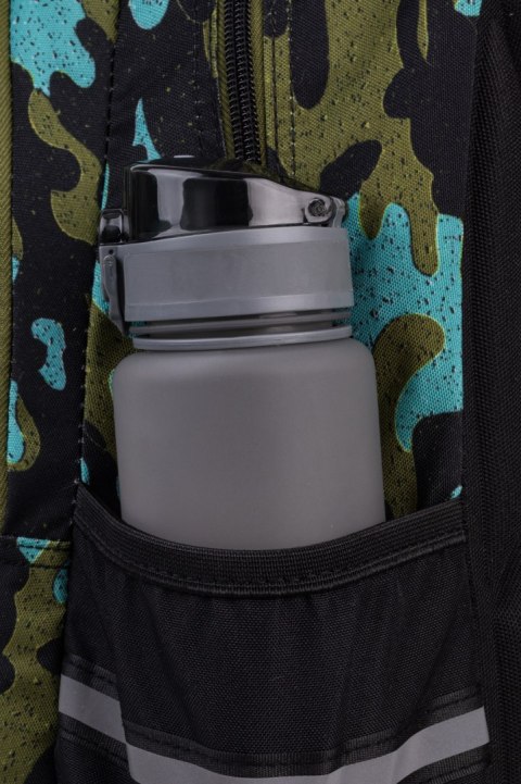 COOLPACK - JOY S - PLECAK MŁODZIEŻOWY - AIR FORCE COOLPACK - JOY S - PLECAK MŁODZIEŻOWY - AIR FORCE