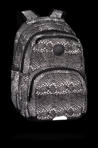 COOLPACK - PICK - PLECAK MŁODZIEŻOWY - FLASH DRAGON