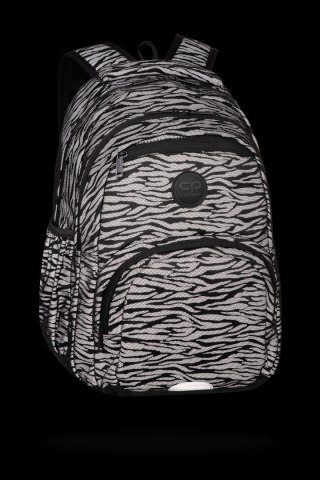 COOLPACK - PICK - PLECAK MŁODZIEŻOWY - FLASH WAVES