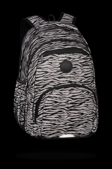 COOLPACK - PICK - PLECAK MŁODZIEŻOWY - FLASH WAVES