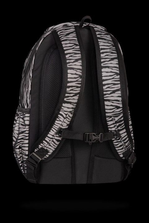 COOLPACK - PICK - PLECAK MŁODZIEŻOWY - FLASH WAVES