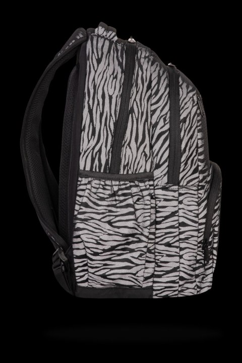 COOLPACK - PICK - PLECAK MŁODZIEŻOWY - FLASH WAVES