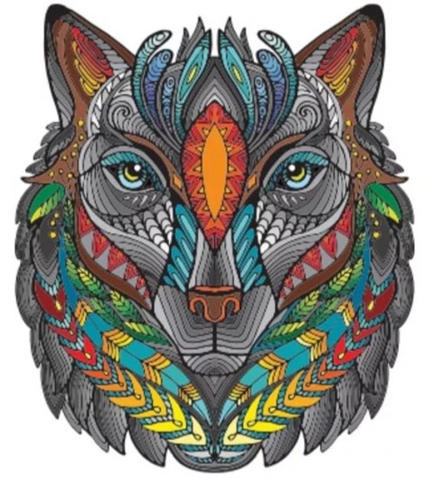 DREWNIANE PUZZLE DLA DOROSŁYCH UKŁADANKA PREZENT DREWNIANE PUZZLE DLA DOROSŁYCH UKŁADANKA PREZENT