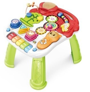 EDUKACYJNY STOLIK 2W1 PCHACZ TELEFON ANTYSTRESOWY EDUKACYJNY STOLIK 2W1 PCHACZ TELEFON ANTYSTRESOWY