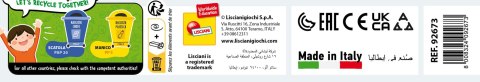 LISCIANI MONTESSORI BABY TOUCH MY BABY LISCIANI MONTESSORI BABY TOUCH MY BABY